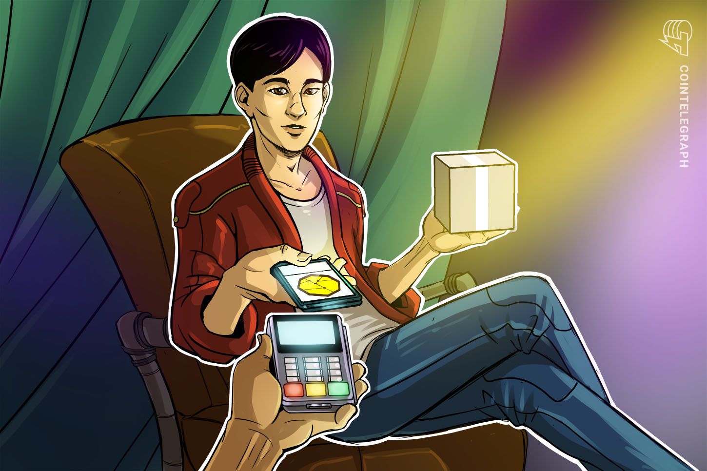 the-city-of-lugano-will-accept-bitcoin-tether-and-lvga-token-as-de-facto-legal-tender