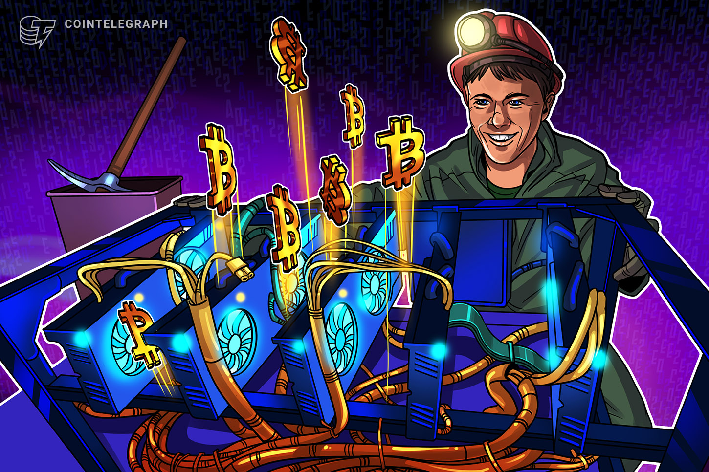 bitcoin-mining-difficulty-drops-for-the-first-time-this-year