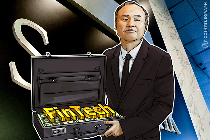softbank-saudi-arabia-to-invest-100-bln-in-tech-revolution-fintech-startups-first-to-benefit