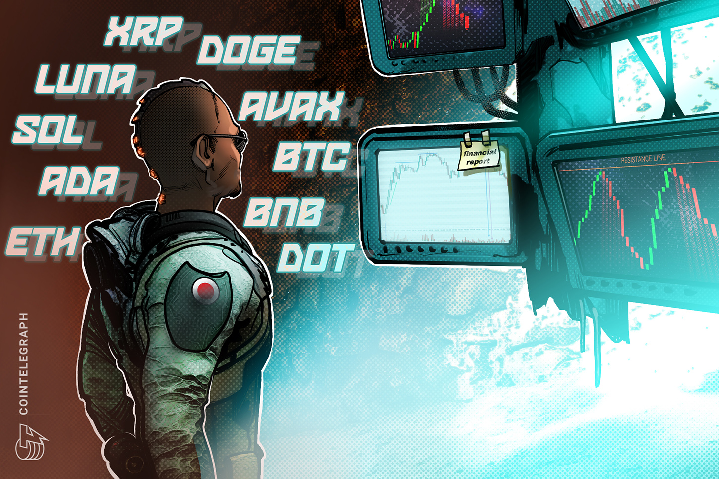 price-analysis-3-7-btc-eth-bnb-xrp-luna-sol-ada-avax-dot-doge