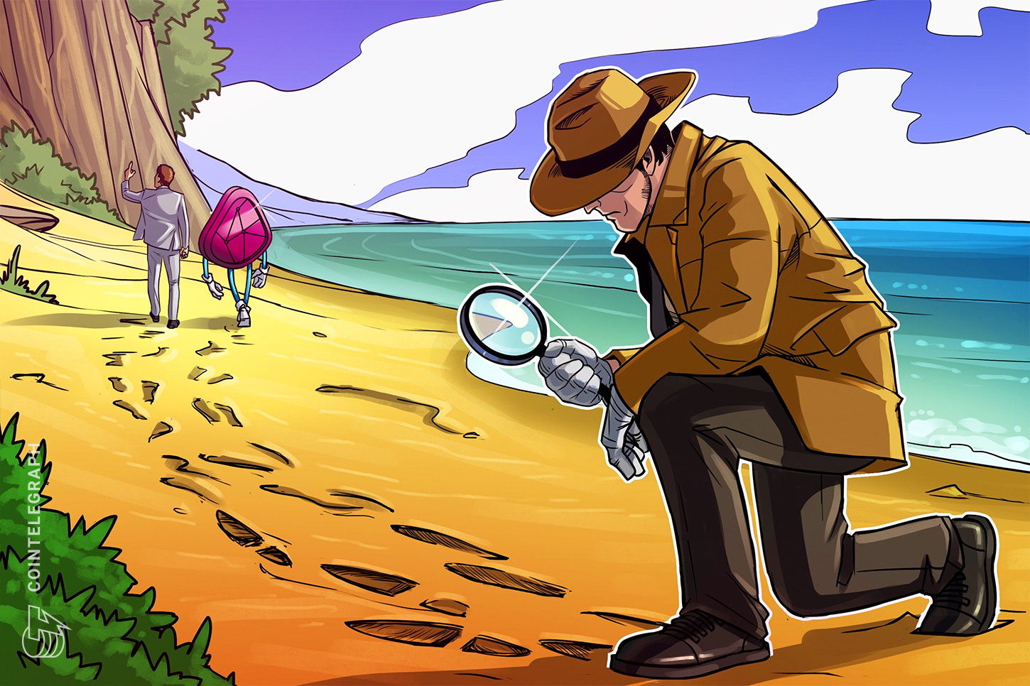 defi-detective-alleges-this-suspicious-smart-contract-code-may-put-dozens-of-projects-at-risk