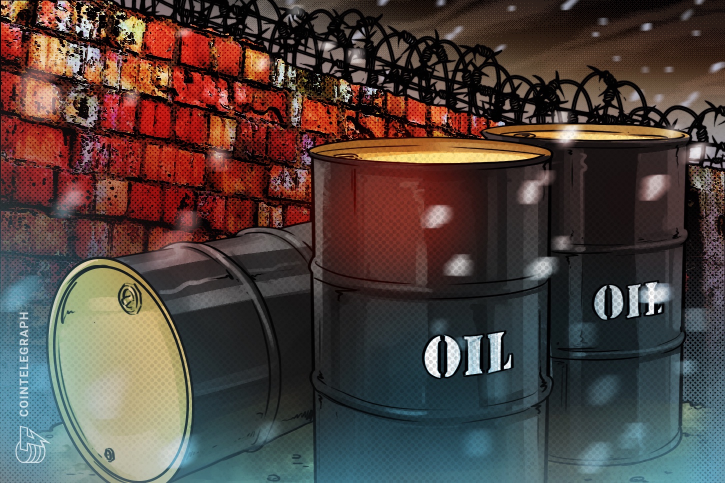 bitcoin-stems-losses-after-us-bans-russian-oil-gold-heads-to-record-highs