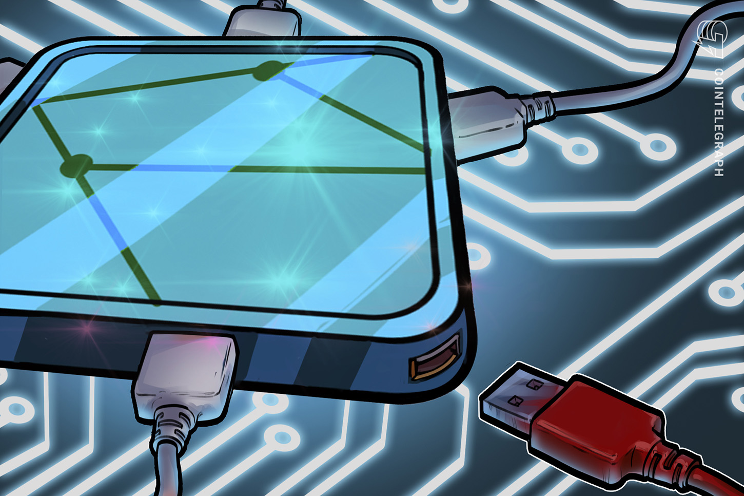 ledger-announces-limited-edition-nft-focused-hardware-wallet-partnership-with-poap