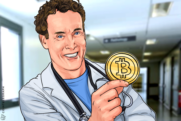online-platform-ask-the-doctor-adds-bitcoin-to-payment-options-to-protect-privacy