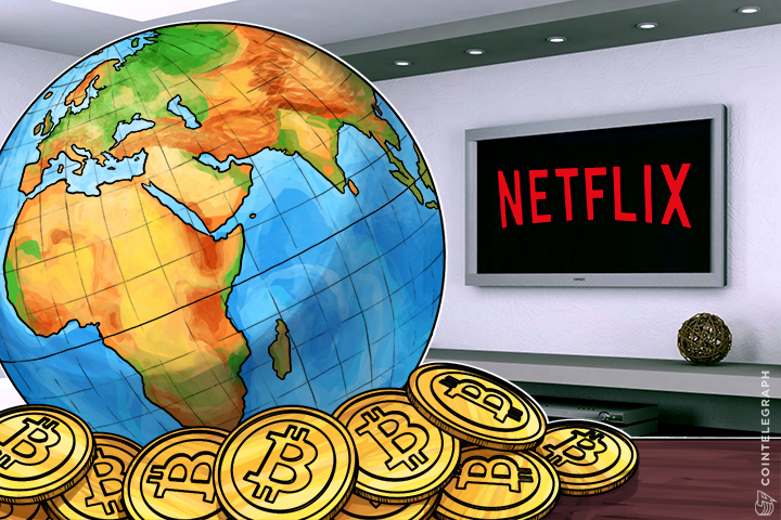 netflix-executive-wants-bitcoin-as-global-currency-considers-it-cost-effective
