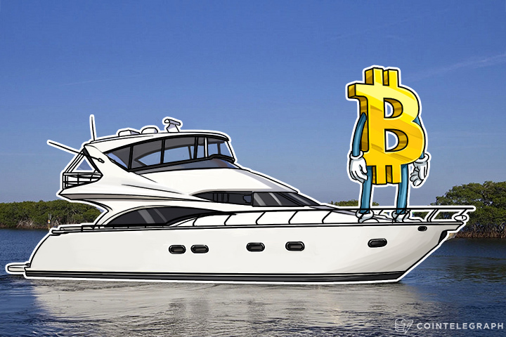 finnish-yacht-rental-company-accepts-bitcoin-as-use-of-crypto-in-luxury-sector-grows