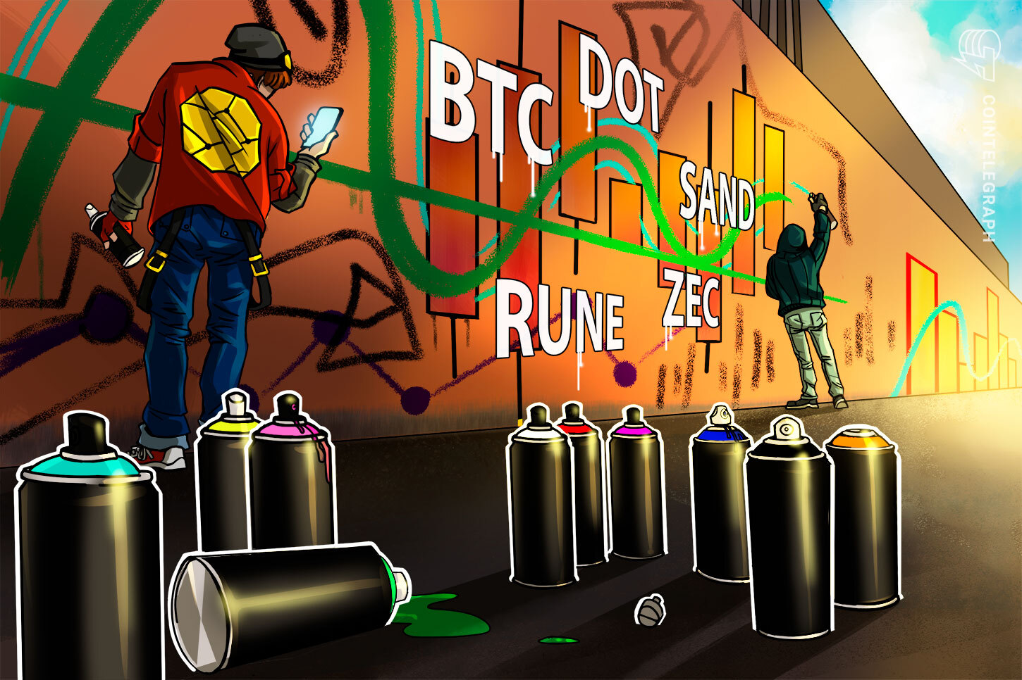 top-5-cryptocurrencies-to-watch-this-week-btc-dot-sand-rune-zec