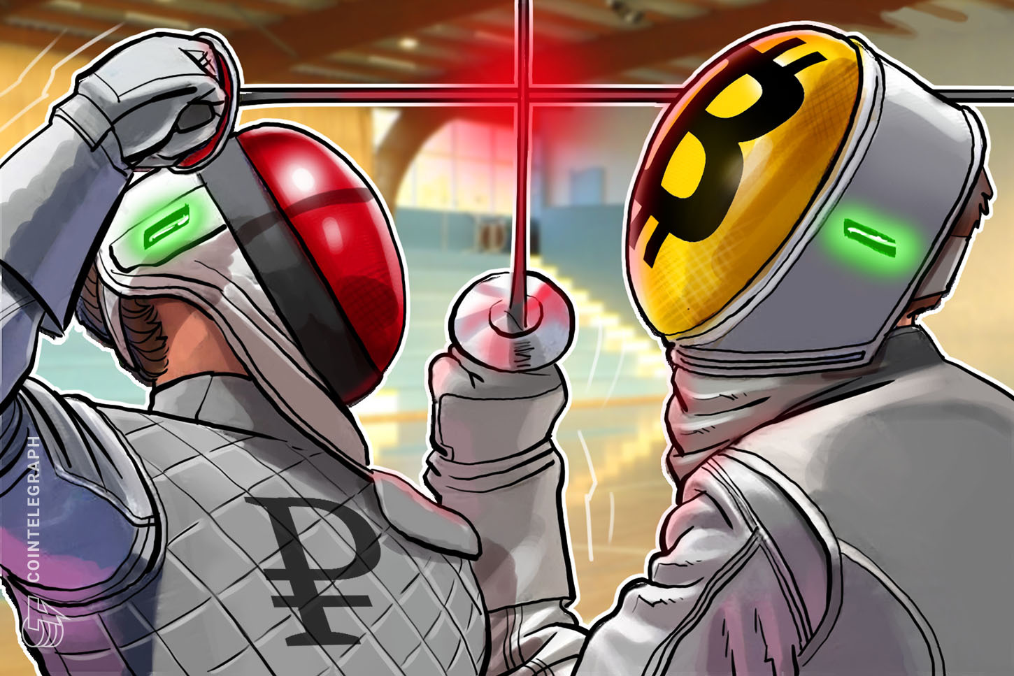 bitcoin-could-crush-russian-ruble-by-rising-another-140-classic-technical-setup-suggests
