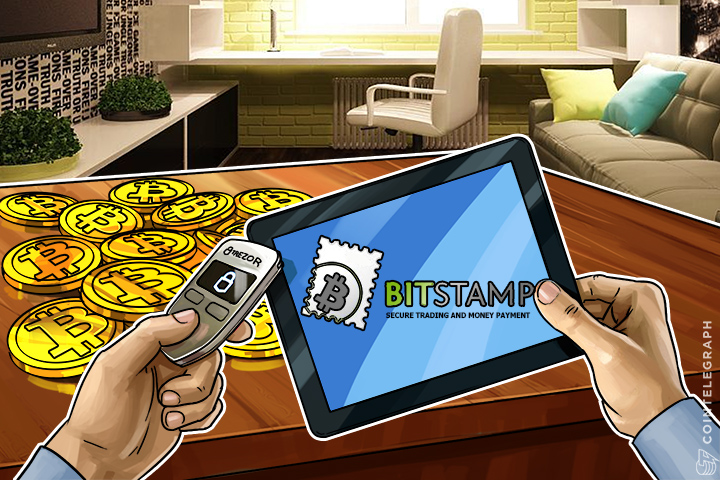 bitstamp-bitcoin-exchange-and-trezor-bitcoin-wallet-forge-new-partnership