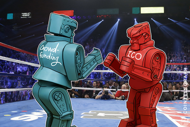 crowdfunding-vs-ico-experts-question-legitimacy-and-guarantees-of-initial-coin-offerings