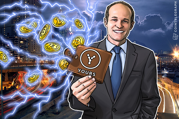 yours-introduce-worlds-first-micropayments-wallet-inspired-by-bitcoin-cores-lightning
