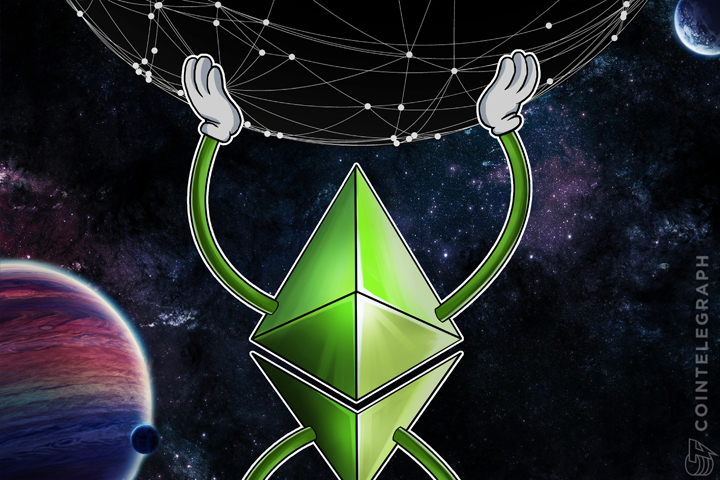borg-dao-launches-pre-sale-to-boost-development-of-dapps-on-ethereum-classic