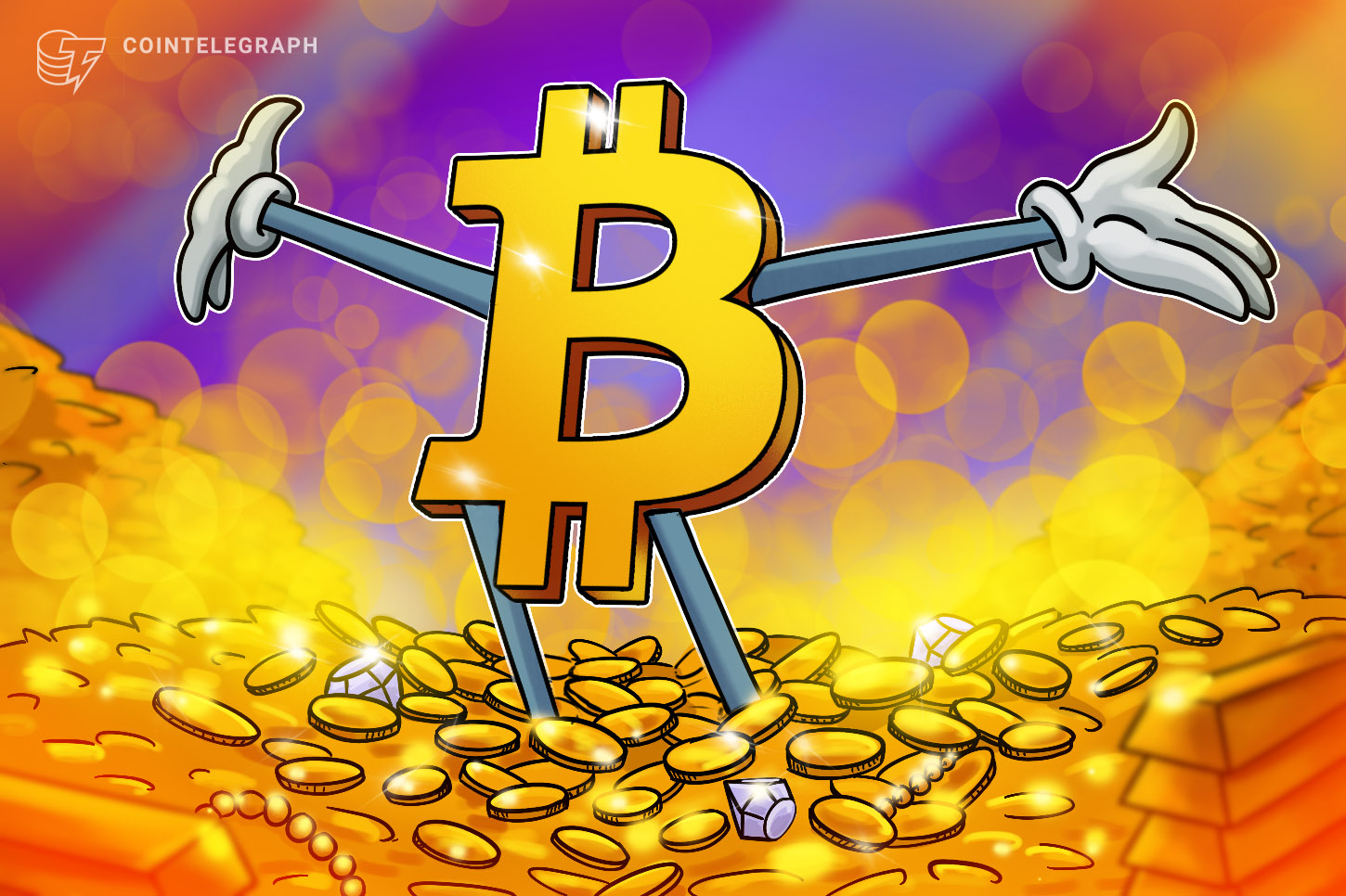 bitcoin-faces-new-milestone-in-2022-as-new-forecast-predicts-btc-price-in-the-millions