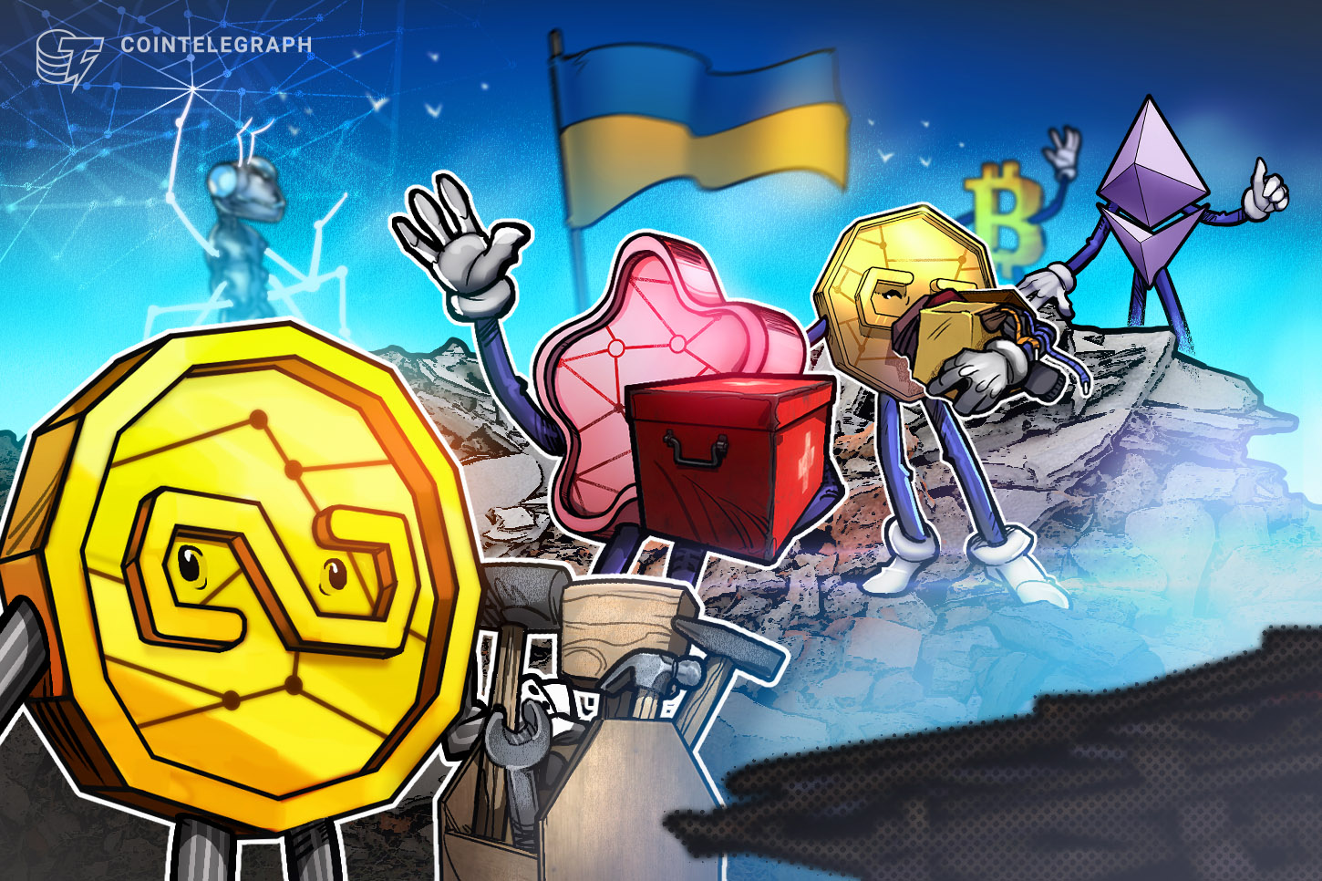 every-bitcoin-helps-crypto-fueled-relief-aid-for-ukraine