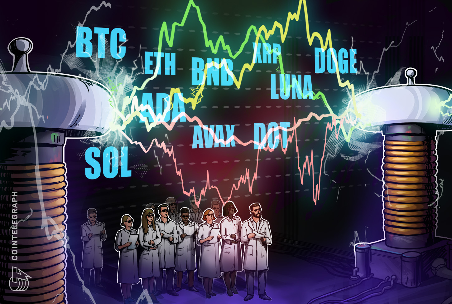 price-analysis-3-18-btc-eth-bnb-xrp-luna-sol-ada-avax-dot-doge