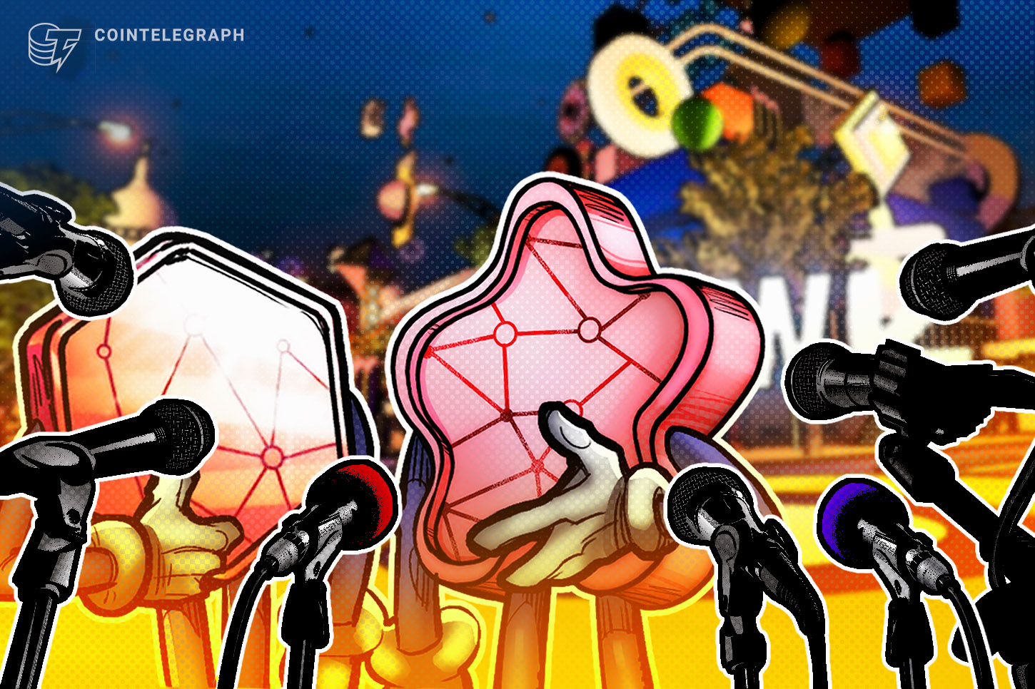 sxsw-2022-showcased-immersive-nft-experiences-lacking-crypto-and-bitcoin-sessions