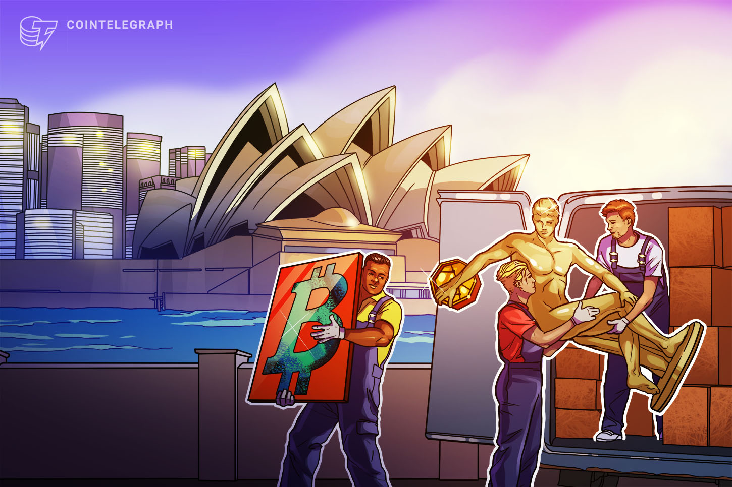 sbf-opens-aussie-blockchain-week-as-govt-says-we-re-open-for-business