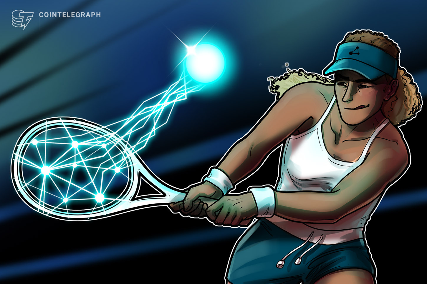 tennis-star-naomi-osaka-becomes-ambassador-for-crypto-exchange-ftx