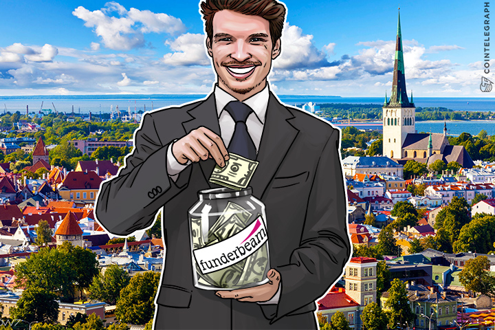funderbeam-to-build-blockchain-based-stock-exchange-for-startups-raises-26mln