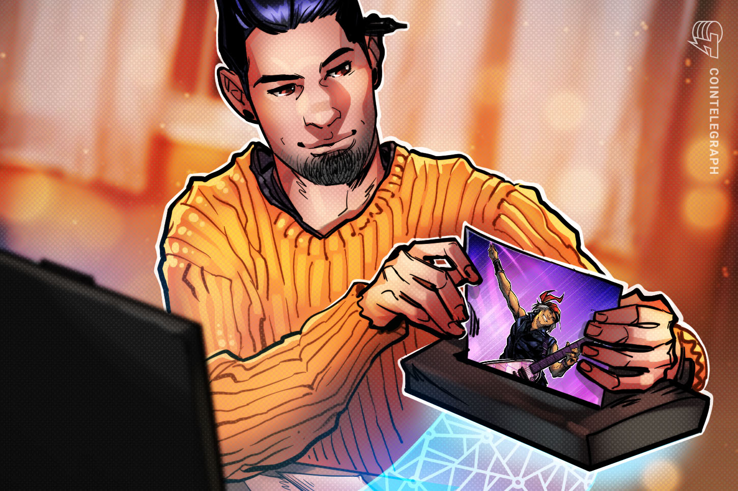 how-to-convert-your-digital-art-into-nfts-and-sell-it