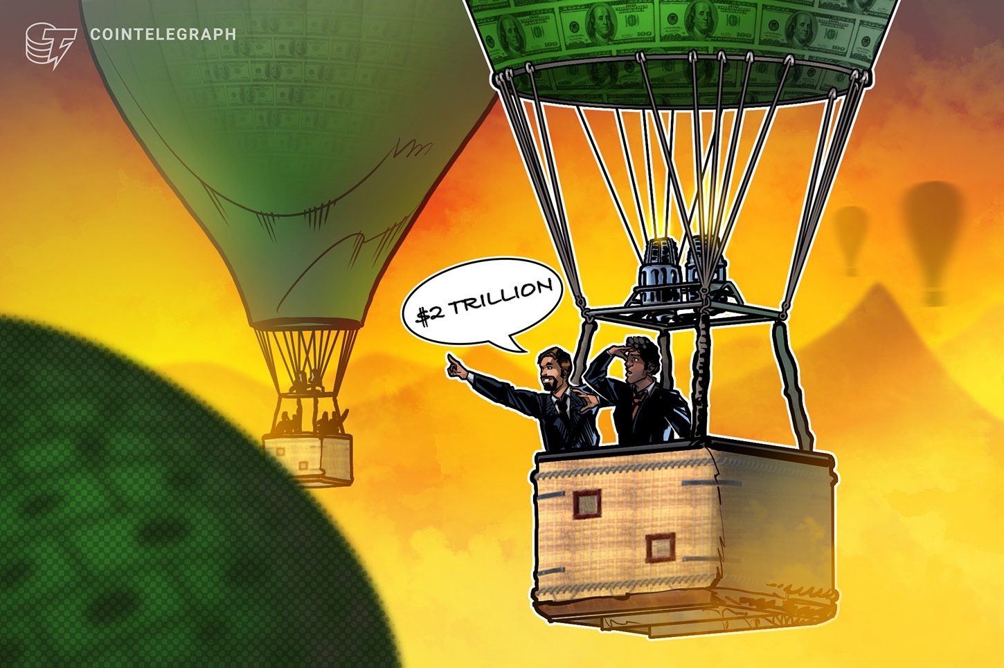 crypto-rallies-to-2t-market-cap-as-institutions-signal-readiness-to-enter