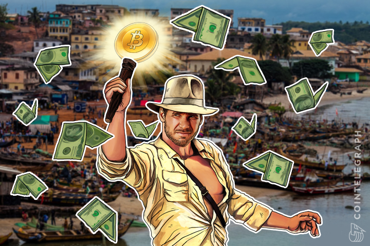 how-far-you-can-go-with-bitcoin-in-ghana-and-make-juice-out-of-stone