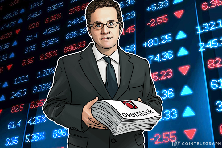 overstock-taking-stock-market-to-bitcoins-blockchain-in-december