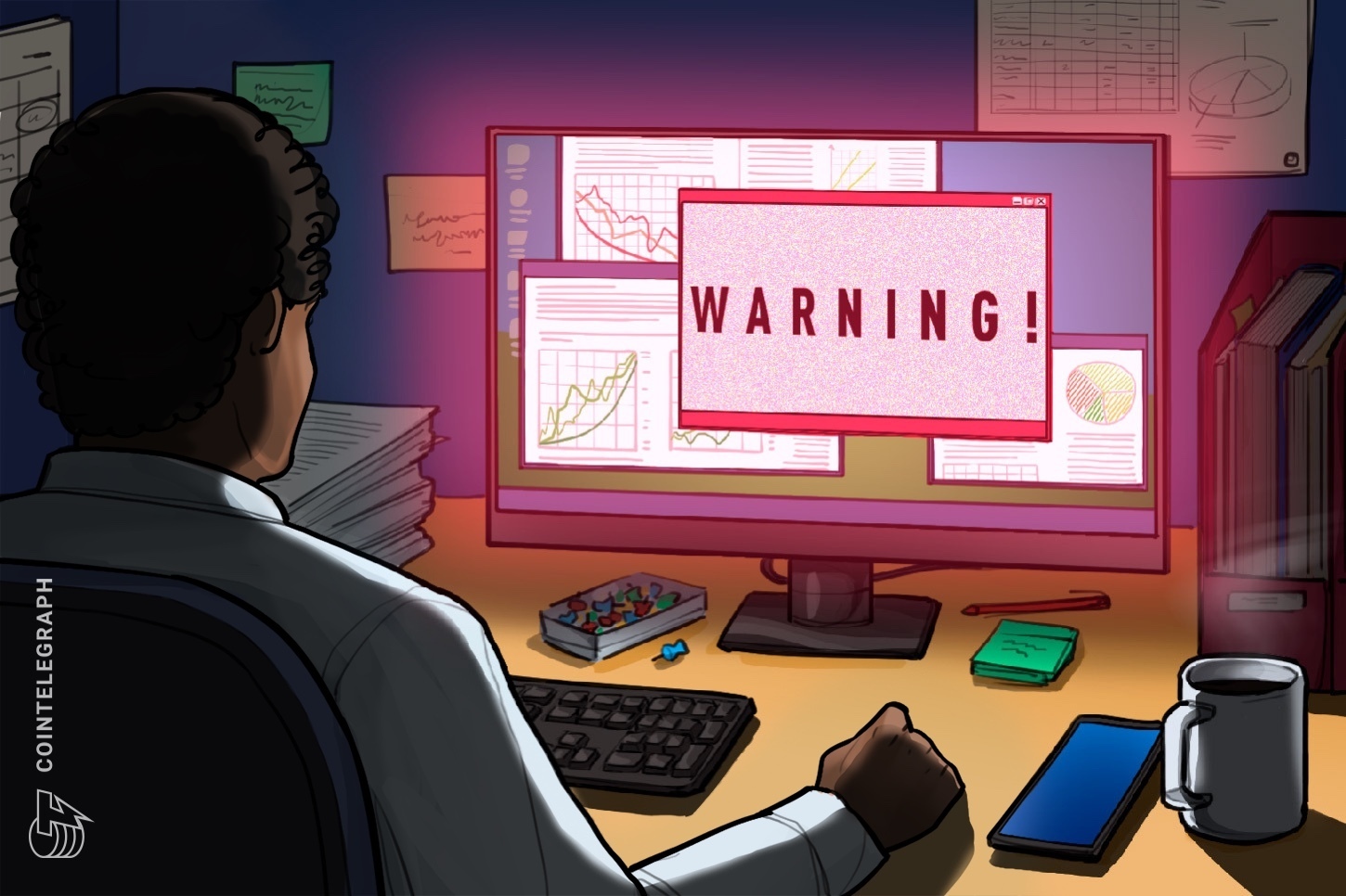 with-inflation-going-through-the-roof-sudan-s-central-bank-cautions-citizens-against-using-crypto