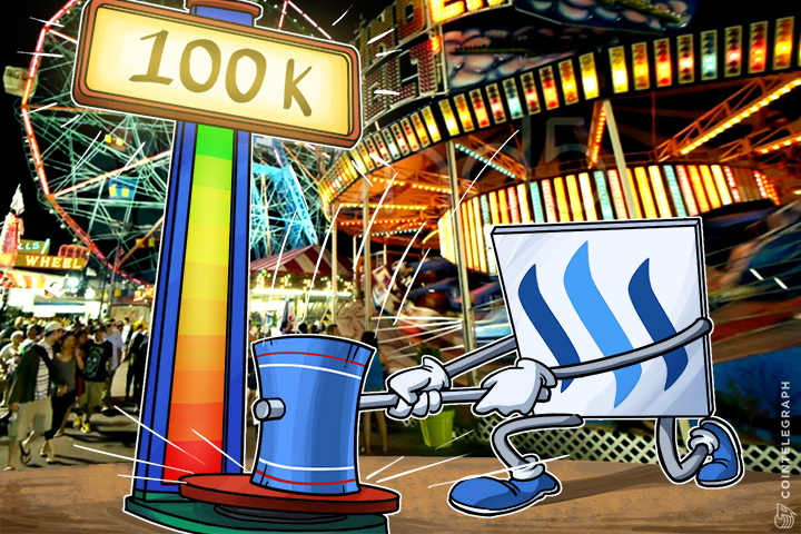 steemit-exceeds-100k-users-plans-to-expand-saving-steem