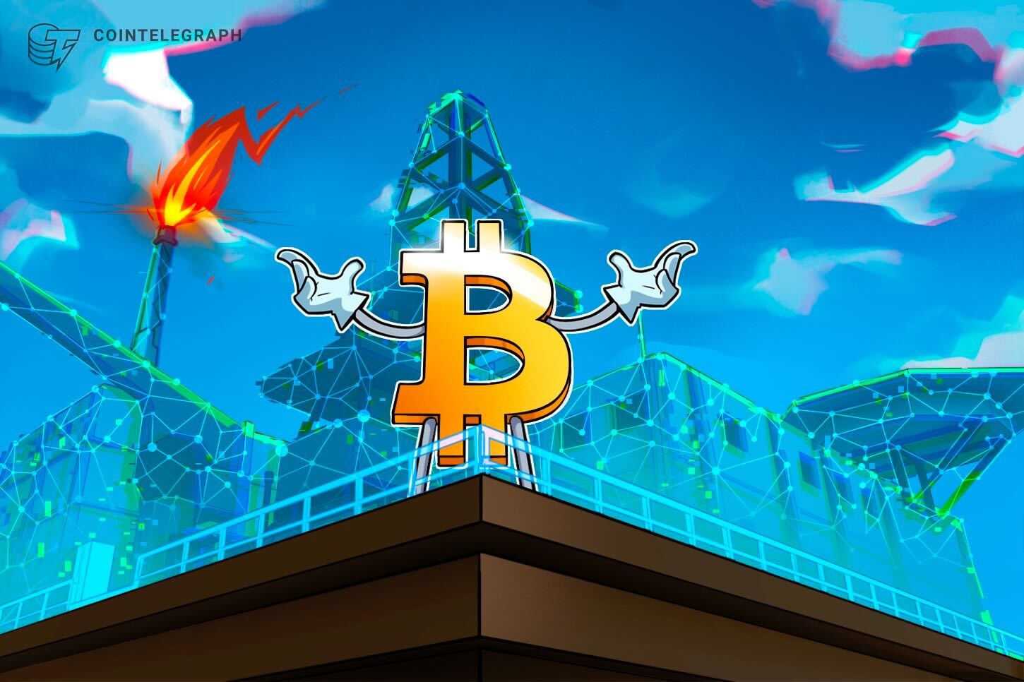 bengal-energy-to-mine-bitcoin-using-stranded-wells-in-aussie-outback