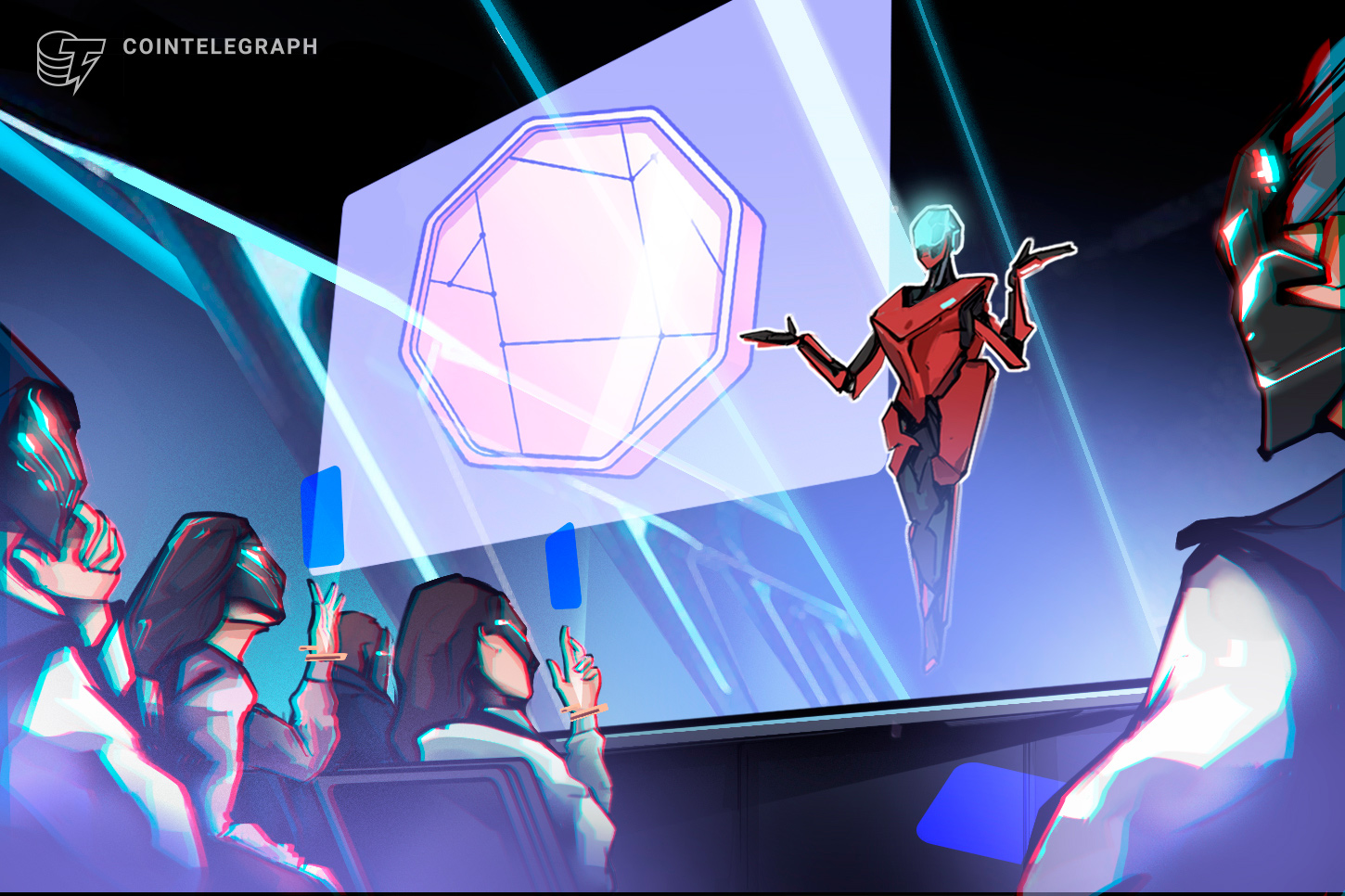 shapeshift-dao-launches-nft-auction-in-support-of-female-artists