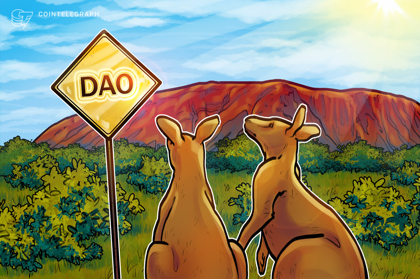 dao-regulation-in-australia-issues-and-solutions-part-1