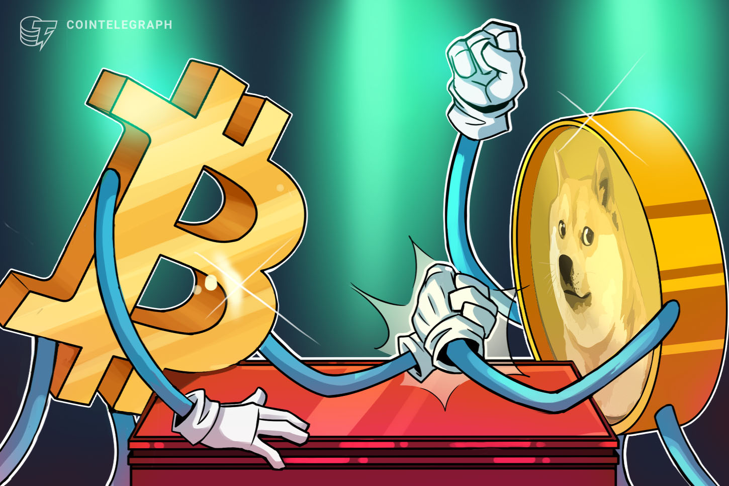 bitcoin-dices-with-46k-as-elon-musk-twitter-buy-sends-dogecoin-near-2-month-highs