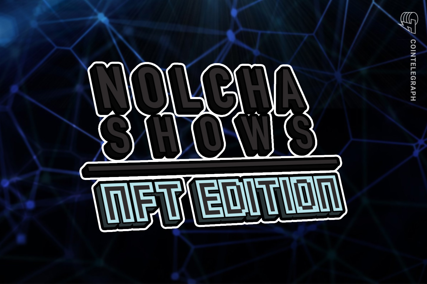 the-nolcha-shows-nft-edition-bridging-the-gap-between-fashion-art-and-tech-powered-by-tron-dao