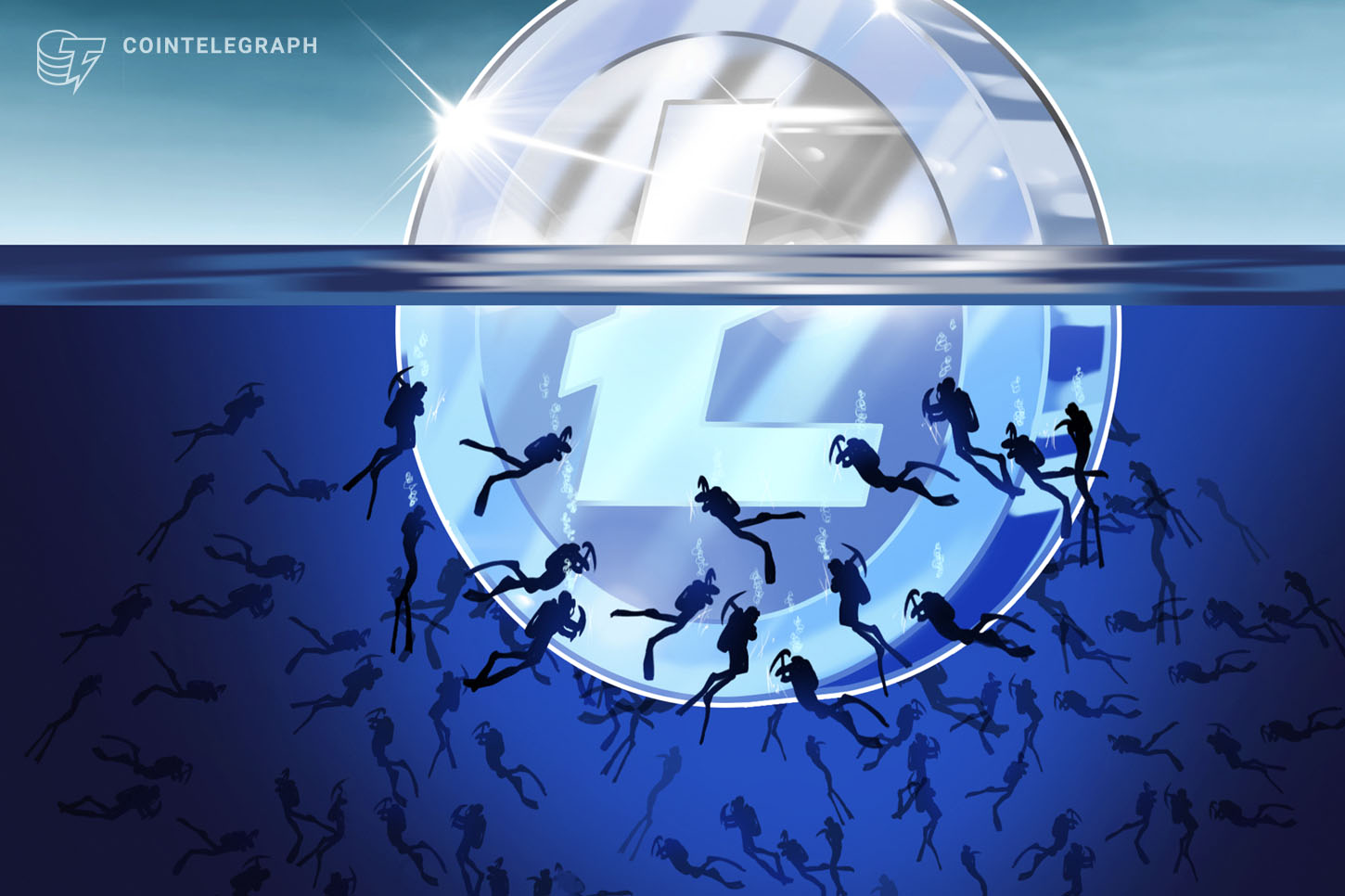 litecoin-price-risks-20-drop-as-ltc-whale-activity-spikes-to-monthly-highs