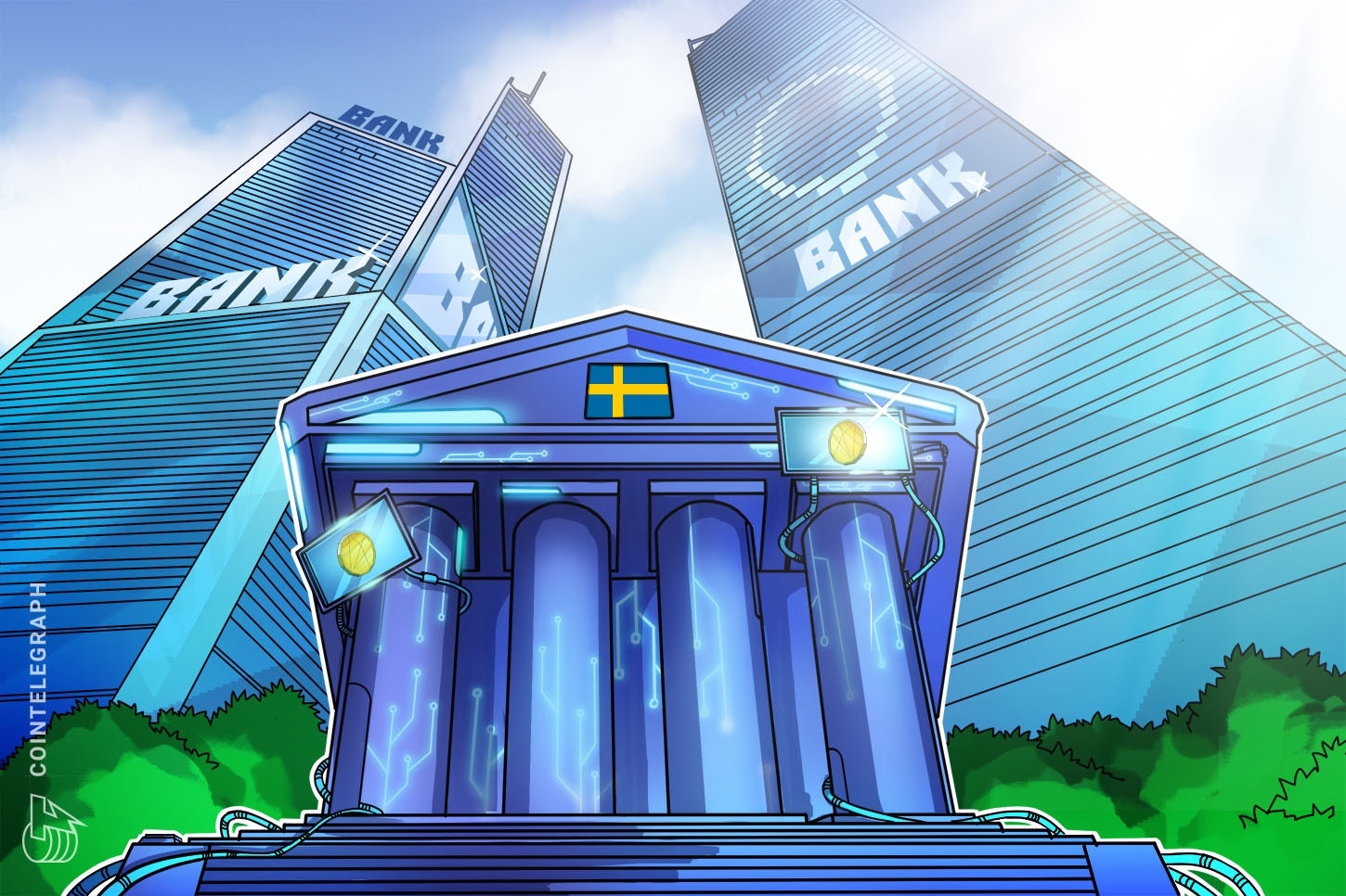 sweden-s-central-bank-completes-second-phase-of-e-krona-testing