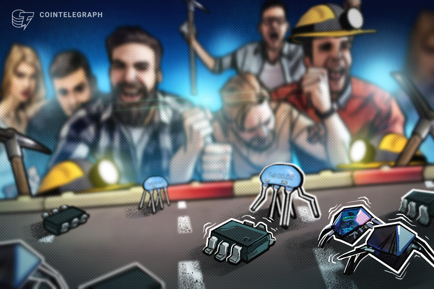 the-race-for-semiconductors-are-crypto-miners-taking-the-lion-s-share