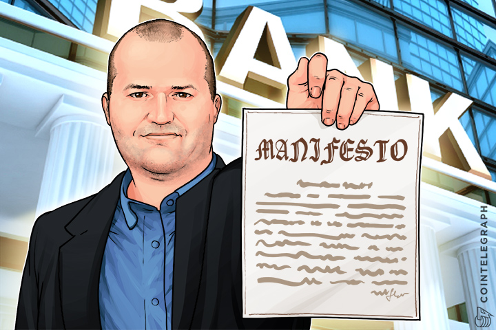 bitcoin-foundation-hits-at-banking-system-in-new-manifesto-calls-for-greater-bitcoin-adoption