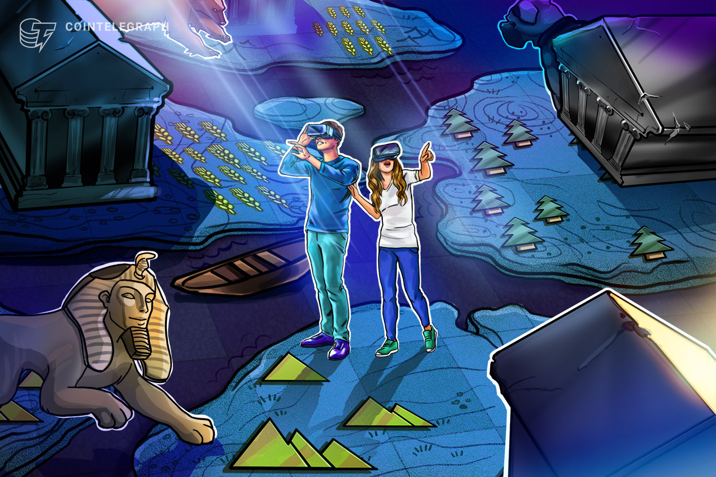 museums-in-the-metaverse-how-web3-technology-can-help-historical-sites