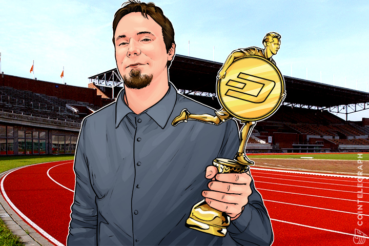 fastest-crypto-for-cash-ever-dash-funds-wall-of-coins-integration