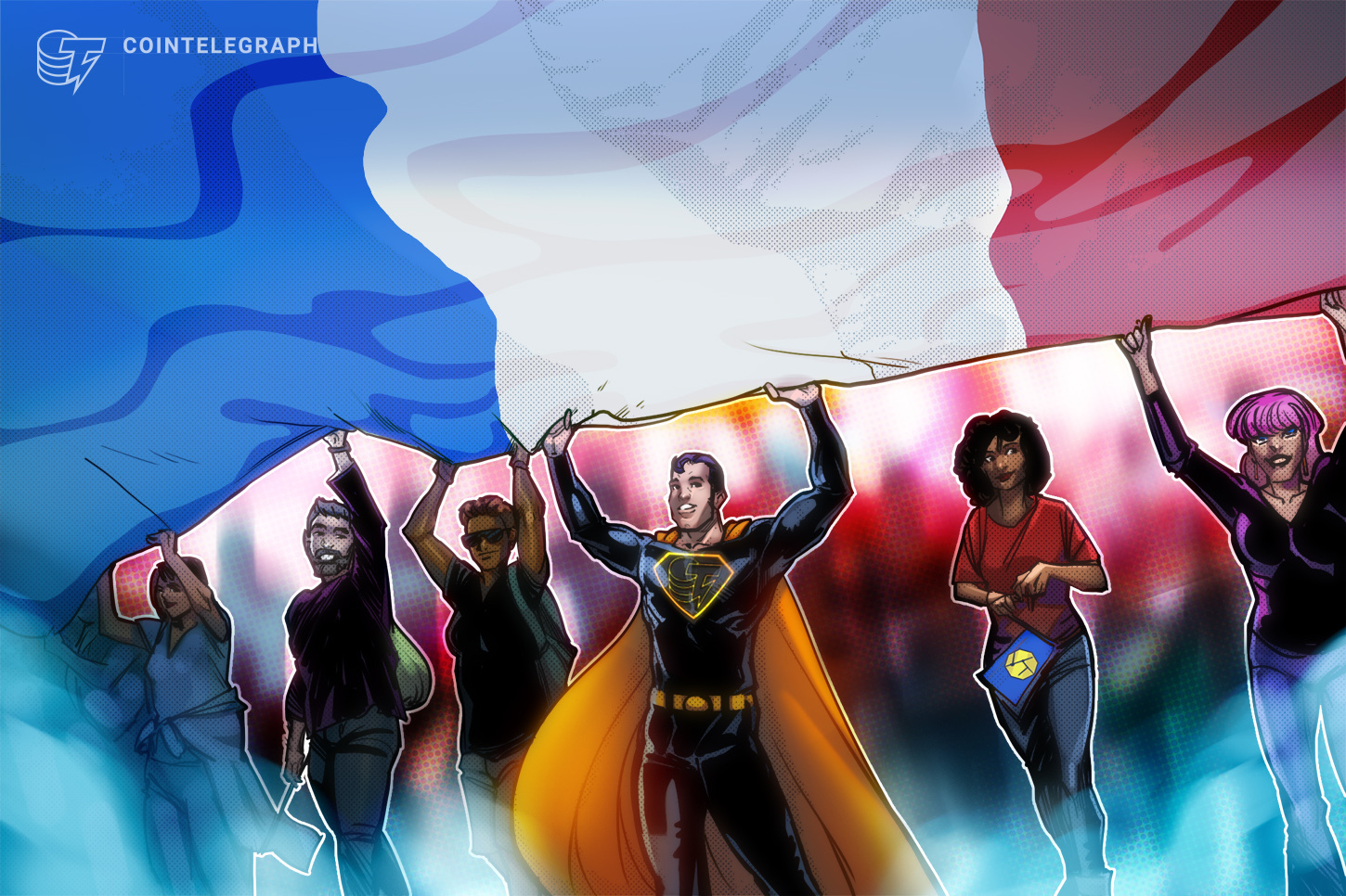 crypto-en-francais-cointelegraph-france-is-now-live