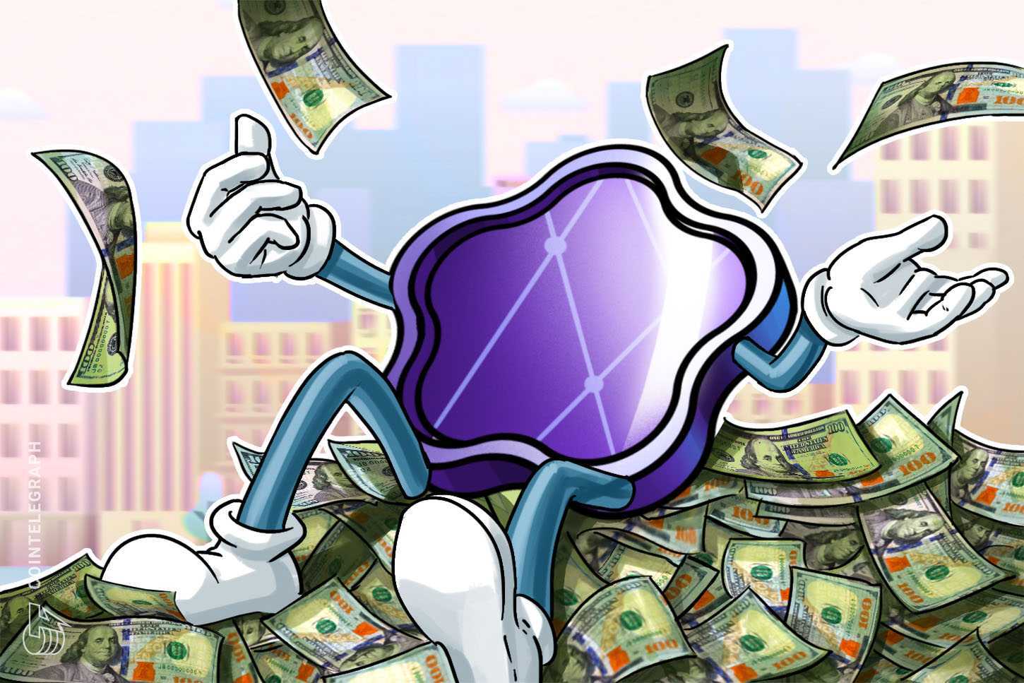 nft-avatar-startup-genies-valued-at-1b-following-series-c-funding-round