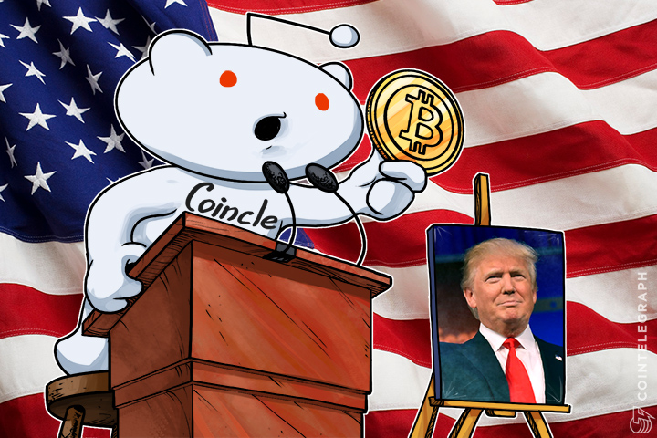 as-clinton-rejects-bitcoin-a-reddit-user-gives-001-btc-for-your-comment-if-trump-wins