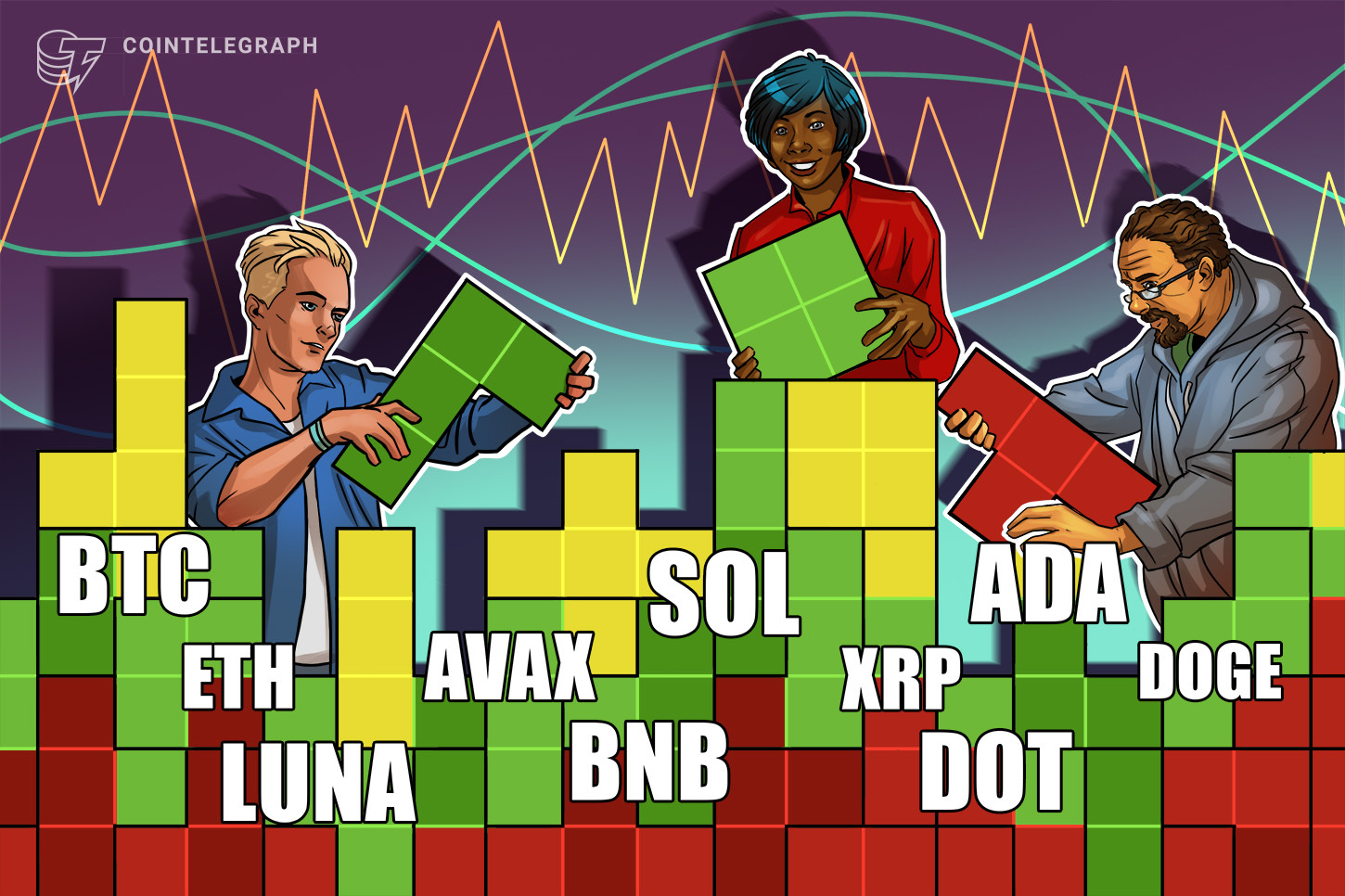 price-analysis-4-13-btc-eth-bnb-sol-xrp-ada-luna-avax-dot-doge