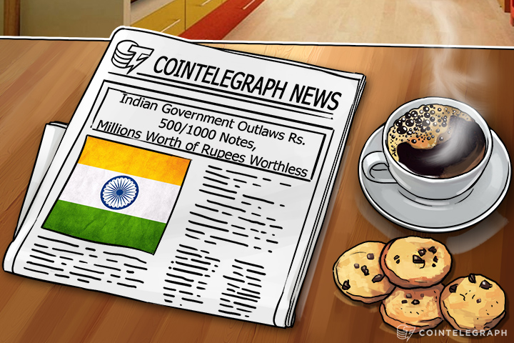indian-government-outlaws-rs-5001000-notes-millions-worth-of-rupees-worthless