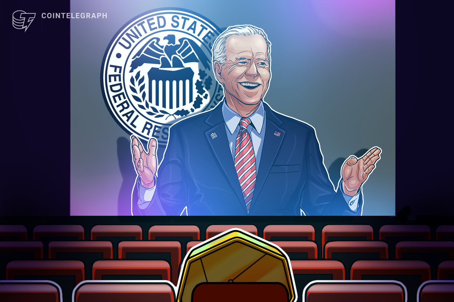 president-biden-announces-former-ripple-adviser-as-pick-for-fed-vice-chair-for-supervision