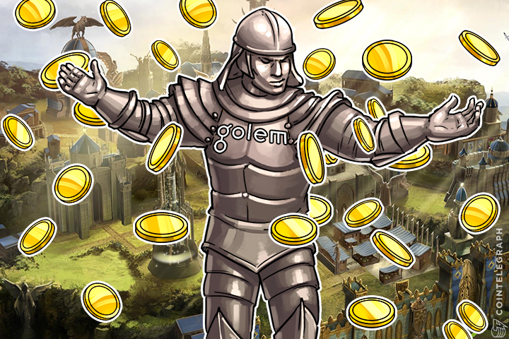 golem-described-as-supercomputer-announces-crowdsale-opportunity-to-earn-money