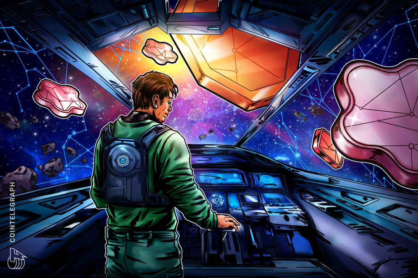 decentralized-finance-the-best-ways-to-participate-and-operate