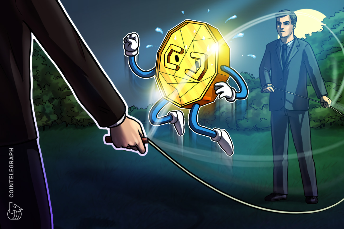 is-asymmetric-information-driving-crypto-s-wild-price-swings