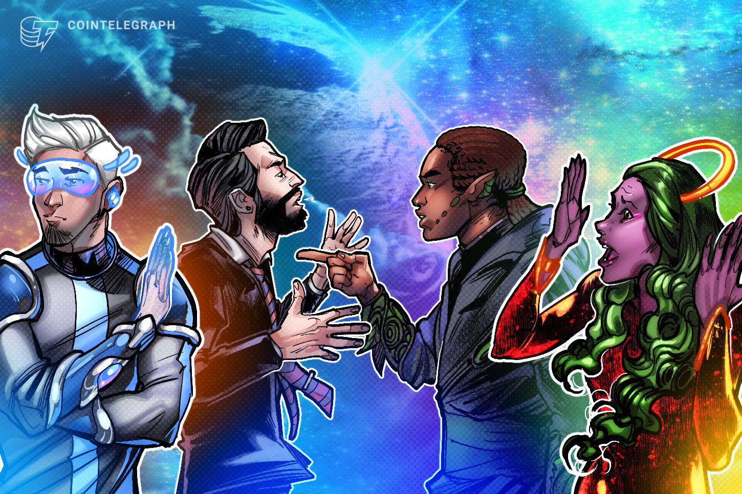 the-metaverse-puts-the-digital-asset-interoperability-challenge-on-steroids